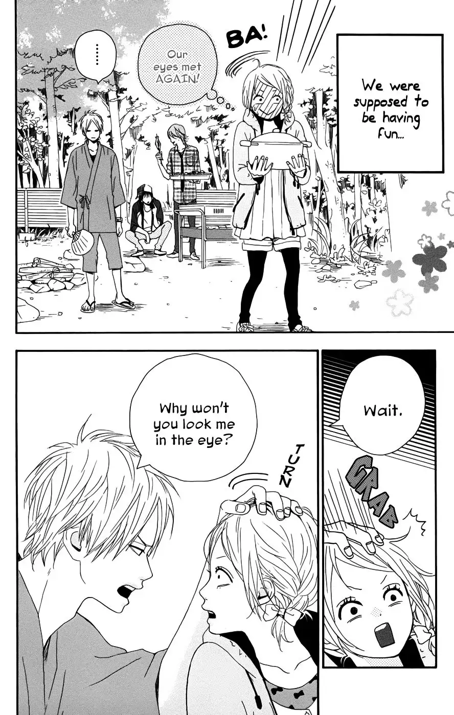 Yume Miru Taiyou Chapter 28 8